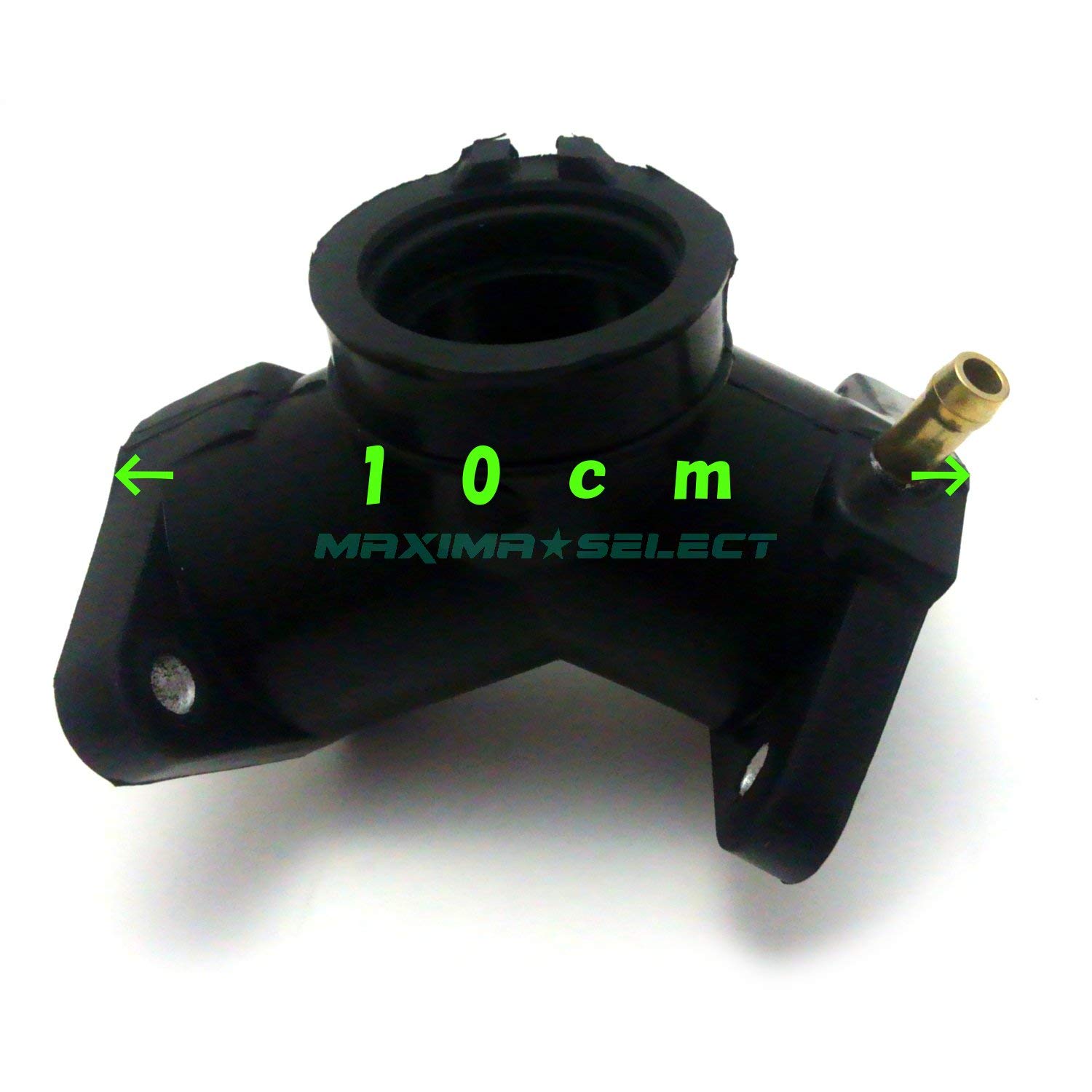 ☆ビラーゴ250☆サイド出しマニホールド☆