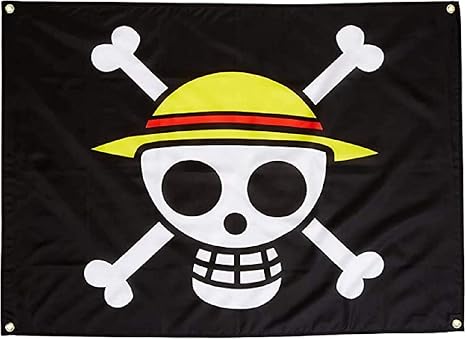 Amazon Com One Piece Flag With Lorenor Zorro S Jolly Roger 43x23inch Patio Lawn Garden Amazon Com One Piece Flag With Lorenor Zorro S Jolly Roger 43x23inch Patio Lawn Garden