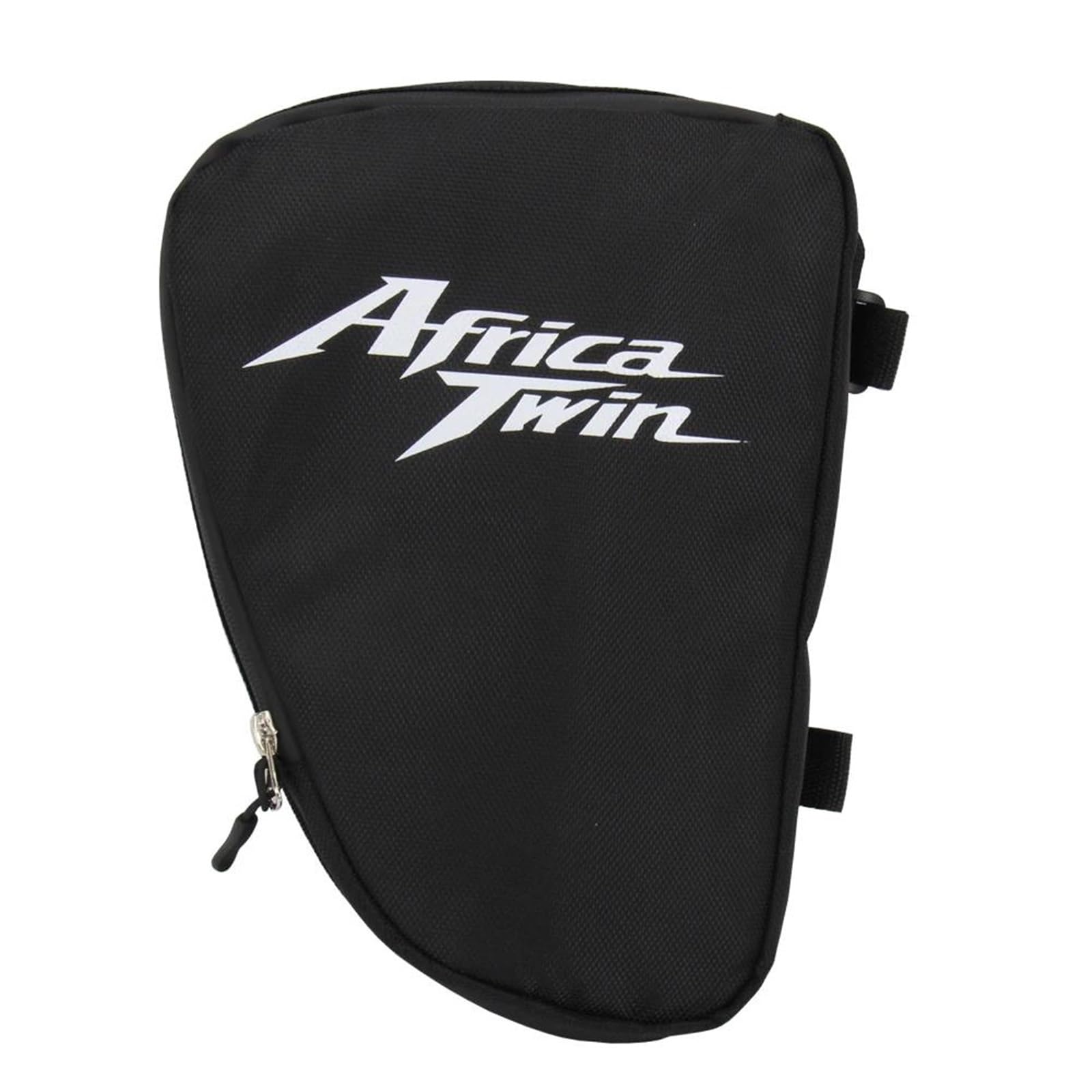 Bolsas para Defensas Laterales Motocicleta para CRF1100L Africa Twin CRF 1100L 1100 L ADV Bolsa Almacenamiento Herramientas Reparación Bolsa Equipaje Viaje Alforjas