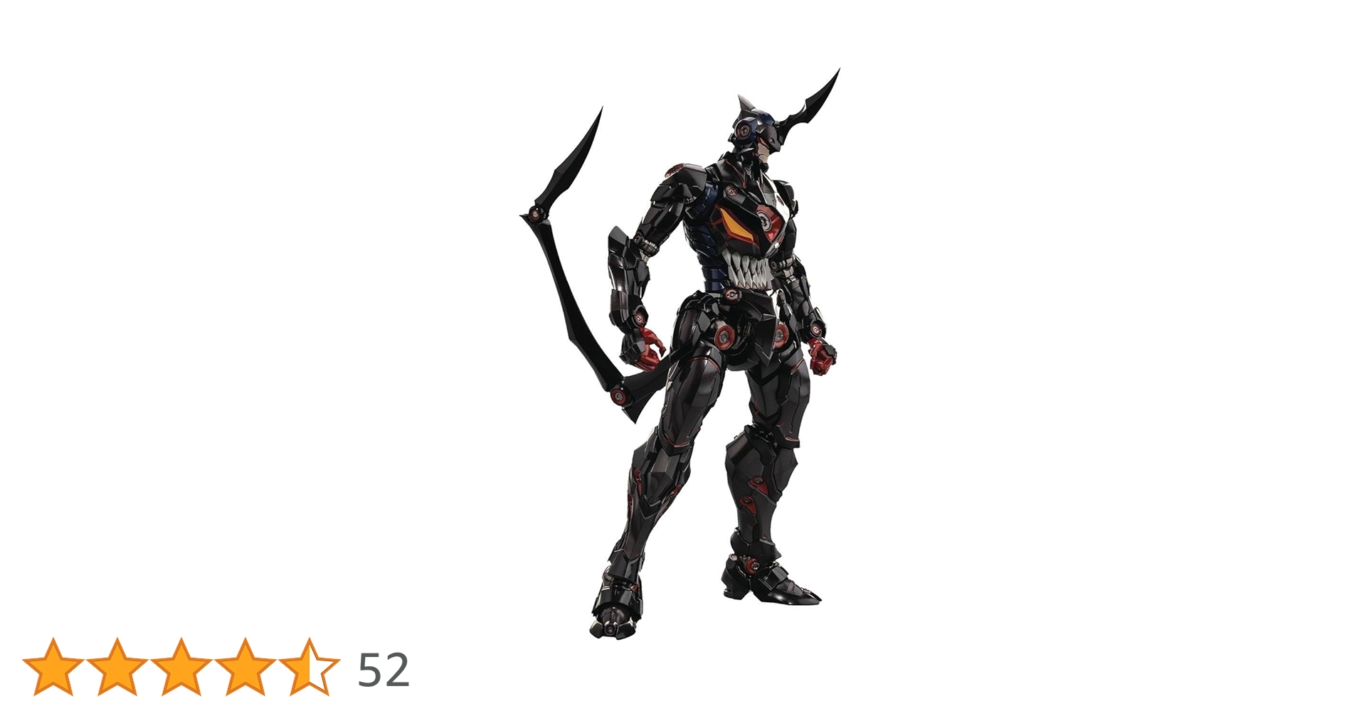 Amazon.co.jp: CCSTOYS 『天元突破グレンラガン』 ラゼンガン