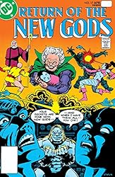 アメコミ・英語版　①.②巻セット　NEW GODS アメコミ・英語版 ①.②巻セット NEW GODS 91in86dlp4L._UF894