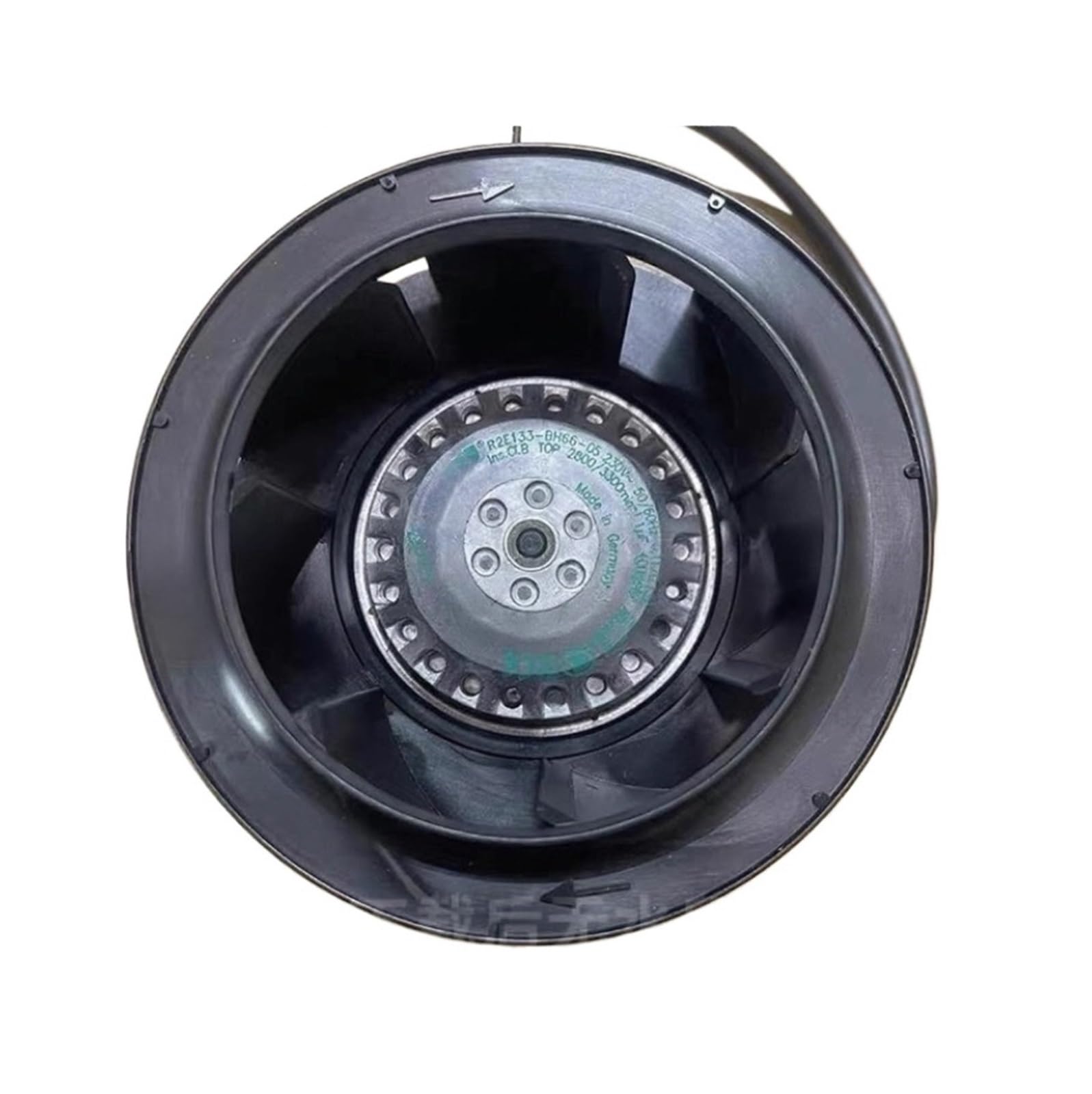 TYHUJKKL R2E133-BH66-24 R2E133-BH66-26 R2E133-BH66-05/14 fan(R2E133-BH66-26)