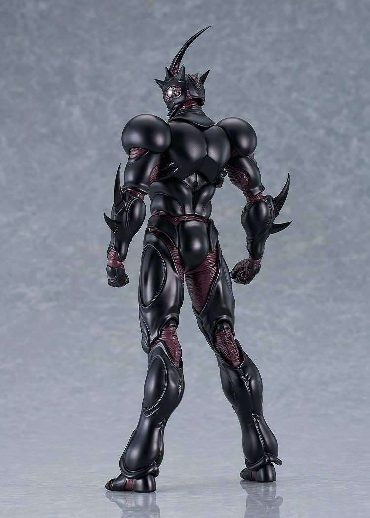Amazon | マックスファクトリー 強殖装甲ガイバー figma ガイバーⅢ