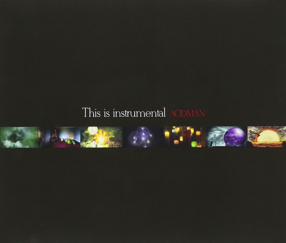 Amazon.co.jp THIS IS INSTRUMENTAL(初回生産限定盤)(DVD付) ミュージック