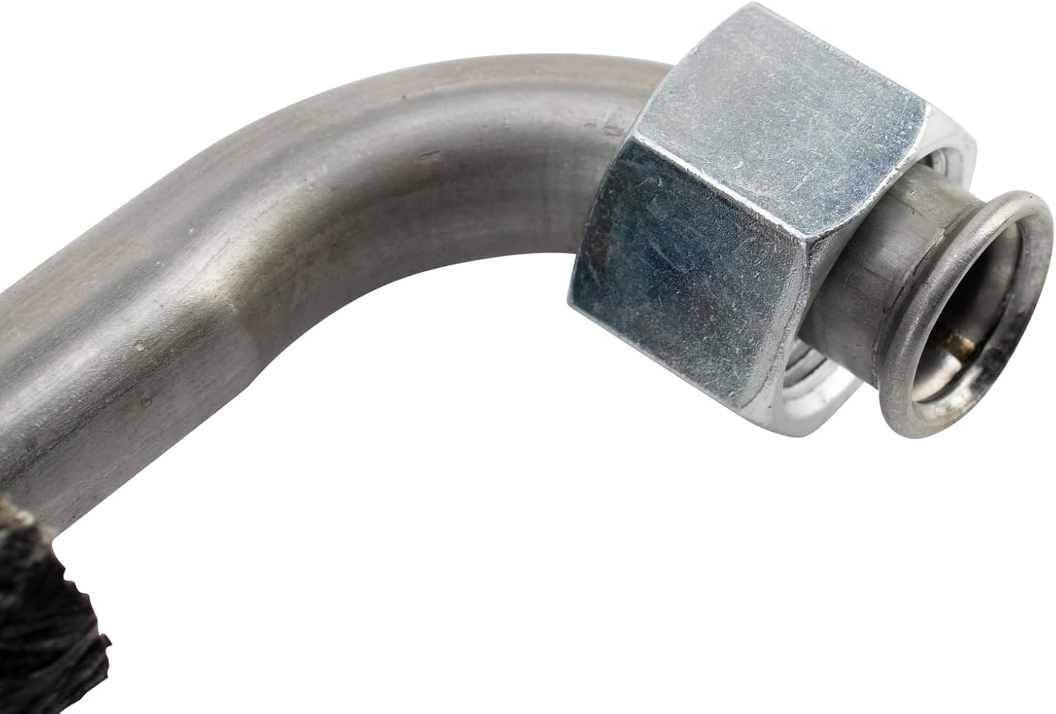 TRQ Tube Compatible with 2003-2011 Ford Crown Victoria Town Car Grand Marquis Marauder