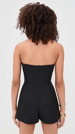 ALEXIS Women's Chelya Romper