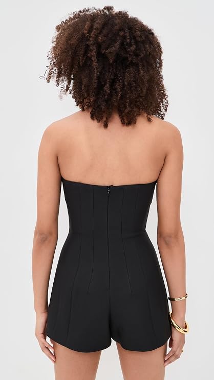 ALEXIS Women's Chelya Romper