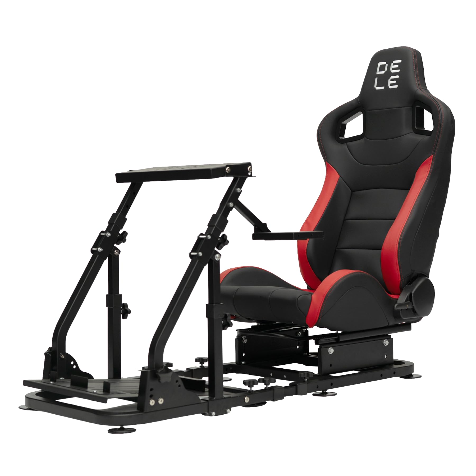 DELE Racing Chair DRS-1 レーシング チェア Amazon.co.jp: DRS-1 Racing Chair レーシング チェア 椅子 + AP2
