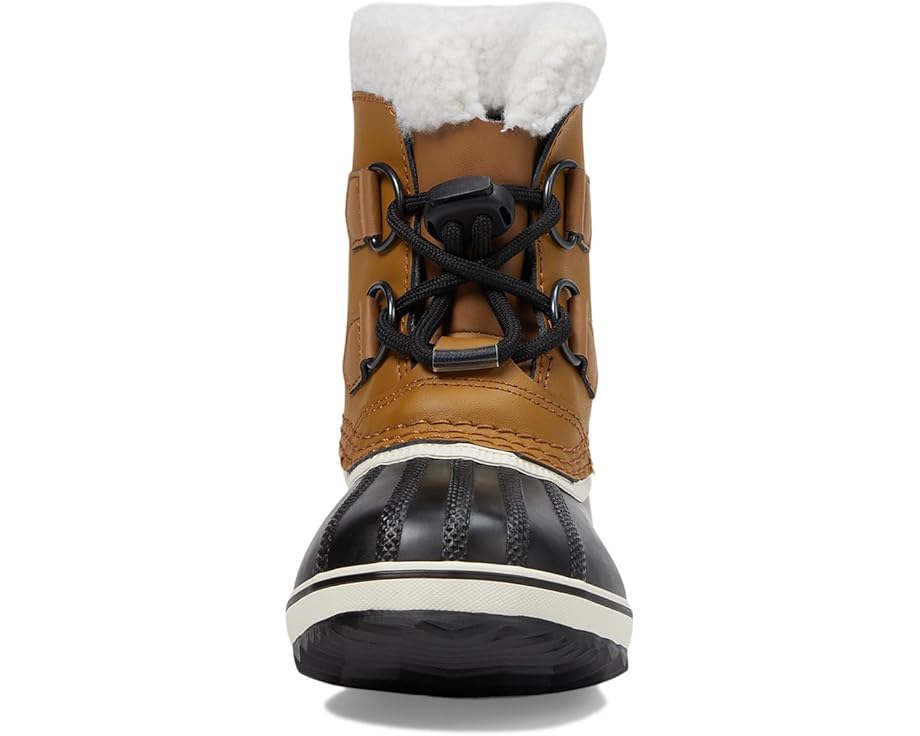 SOREL Kids Childrens Yoot Pac TP WP (Toddler/Little Kid) - Top View