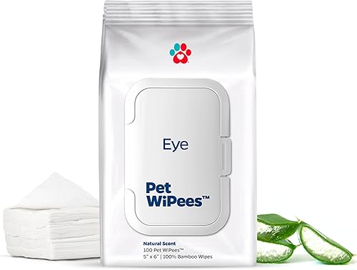 Miniatura 64 de Pet Parents® Pet WiPees™ - Toallitas multiusos para perros + piel y pelaje para mascotas, toallitas para perros, toallitas para perros y cachorros
