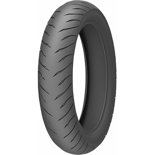 Kenda K6702 Cataclysm Front Tire - 130/80B17 (17) 147N2001