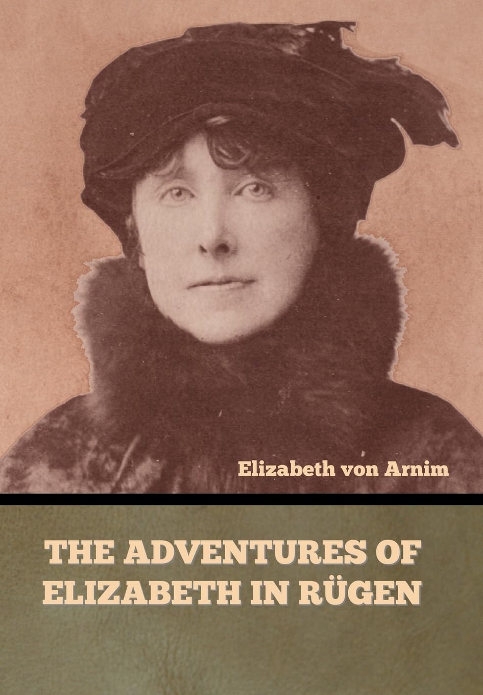 The Adventures of Elizabeth in Rügen