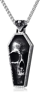 Skull Jewelry For Men Picks collage image 4