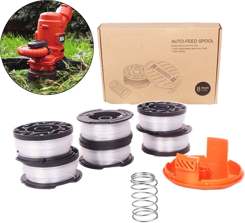 trimmer di linea a batteria