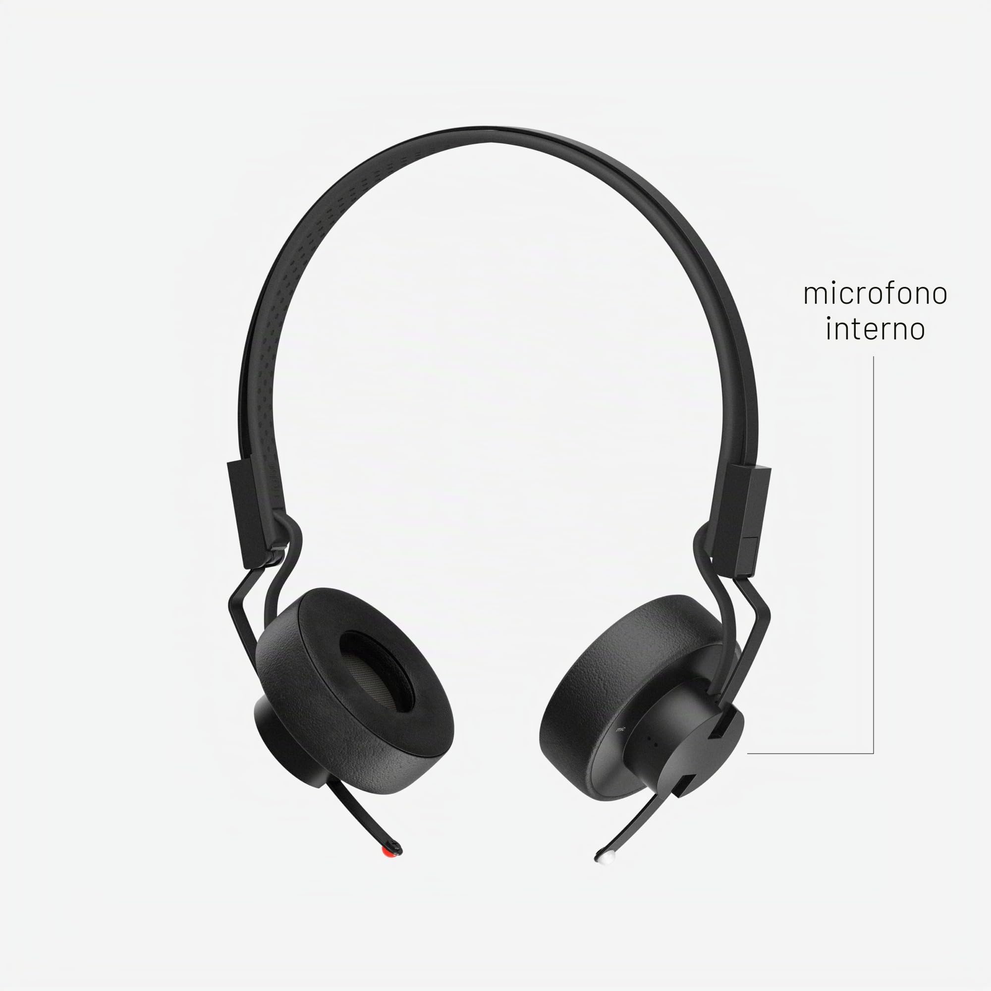 Teenage Engineering M-1 - Cuffie con microfono