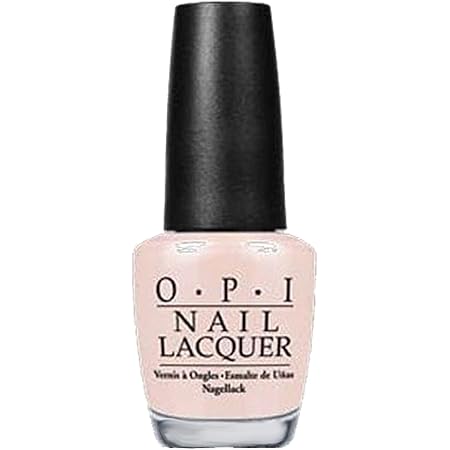 Opi Nail Lacquer Tiramisu For Two 0 5 Ounce By Opi Amazon Co Uk Beauty