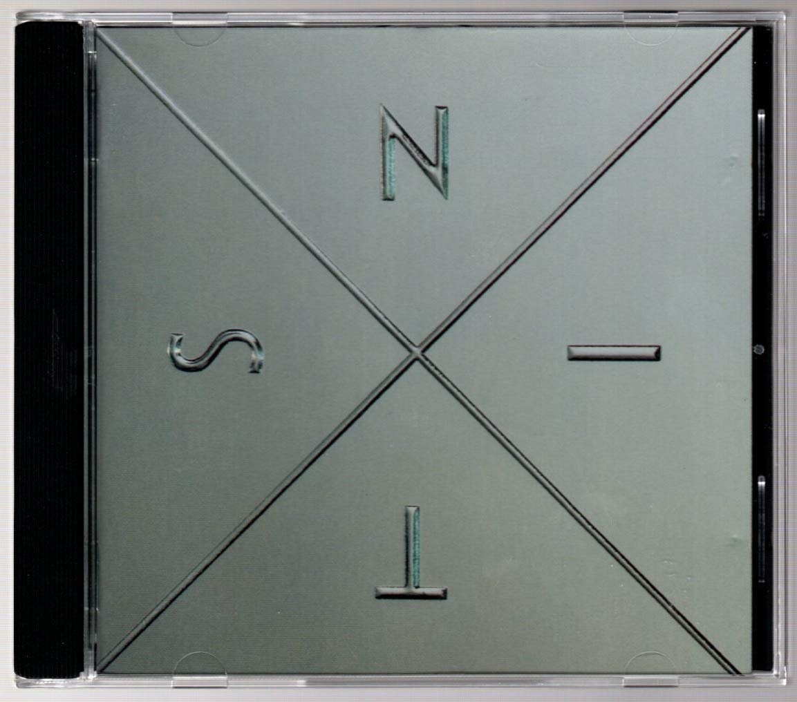 Ting [Audio CD]