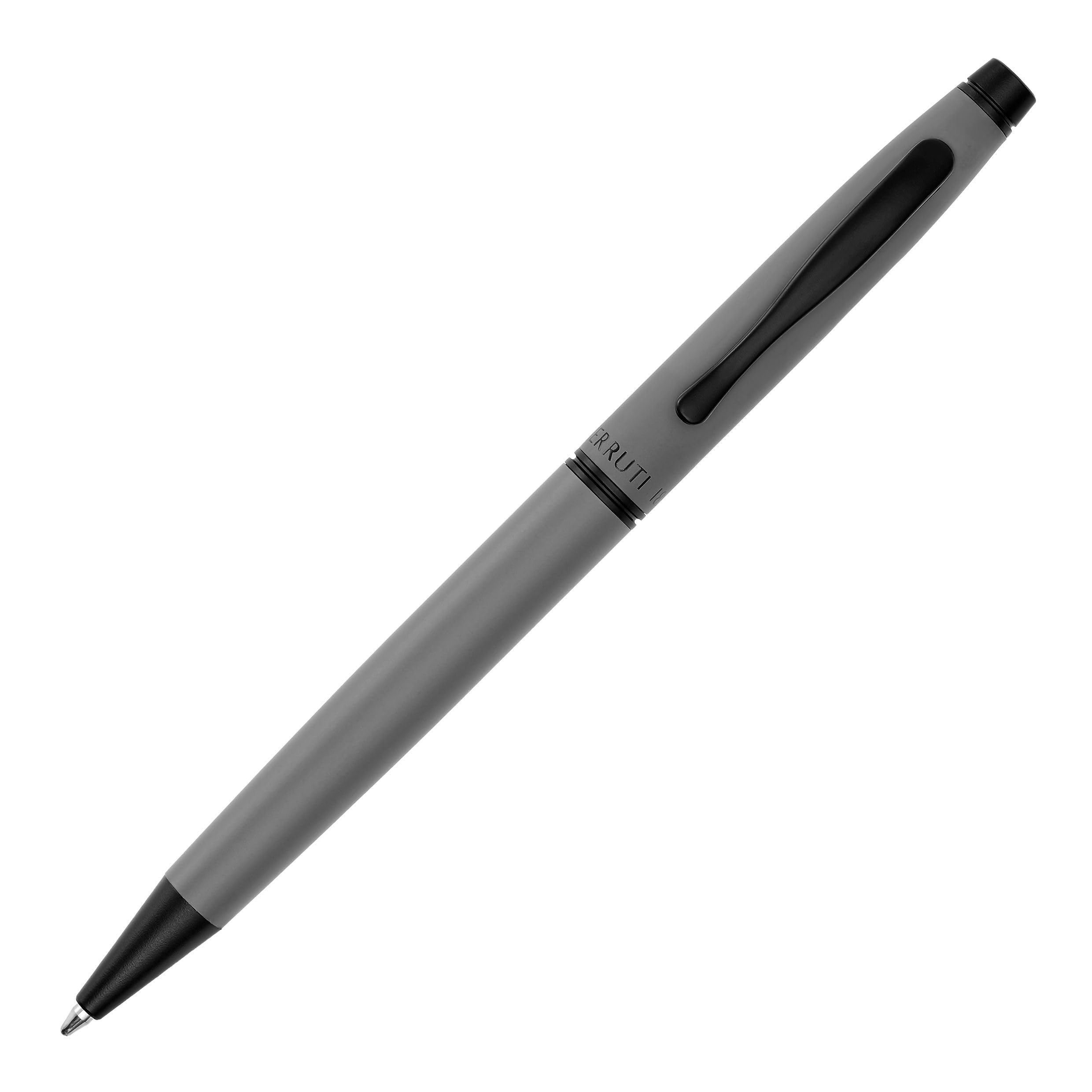 Bolígrafo Oxford Cerruti 1881 gris, el regalo de graduación o ascenso perfecto 7