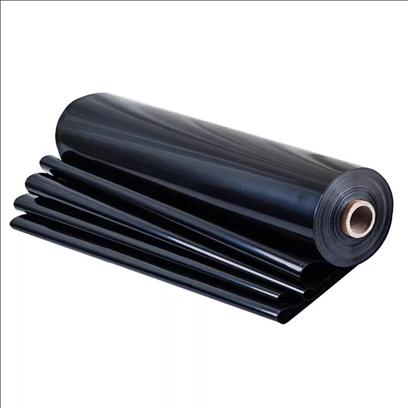 Bâches de bassin haut de gamme 3x6m en bâche ultra résistante pour grand bassin de jardin
