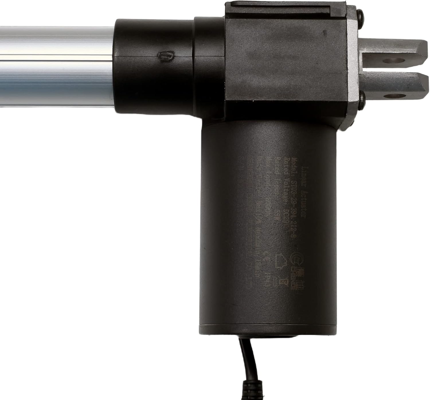 Fruhdi Power Recliner Sofa Lift Chairs Chendi Motor Linear Actuator Model ST03-29-394.212-8 Replacement