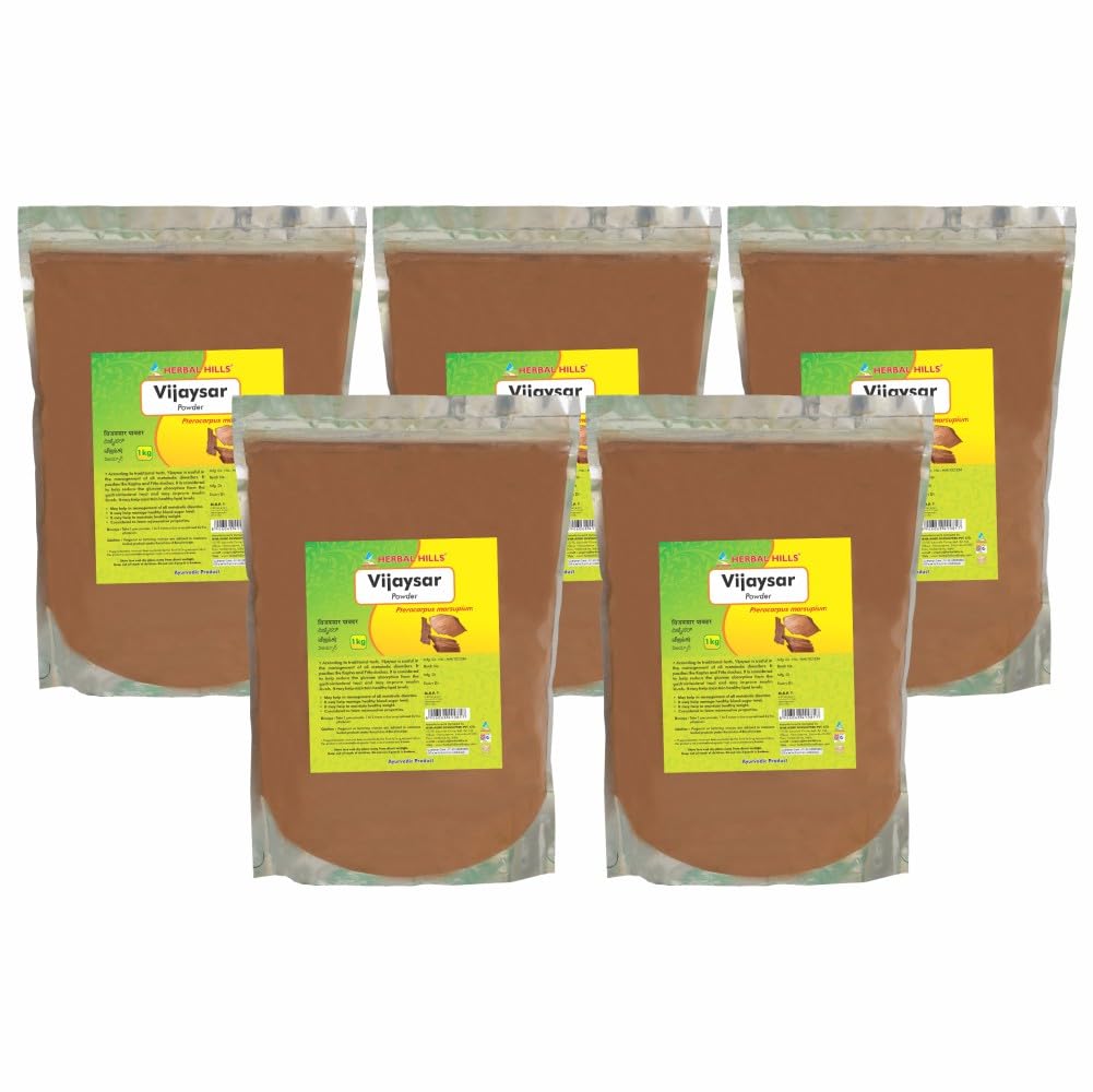 See full amazon price history chart for Herbal Hills Vijaysar powder 1 Kg Pack of 5 Herbal Hills Vijaysar powder 1 Kg Pack of 5 (B07KPG7S36) Amazon Price History, Amazon Price Tracker