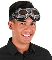 Vista 1 de Elope Quidditch Gafas