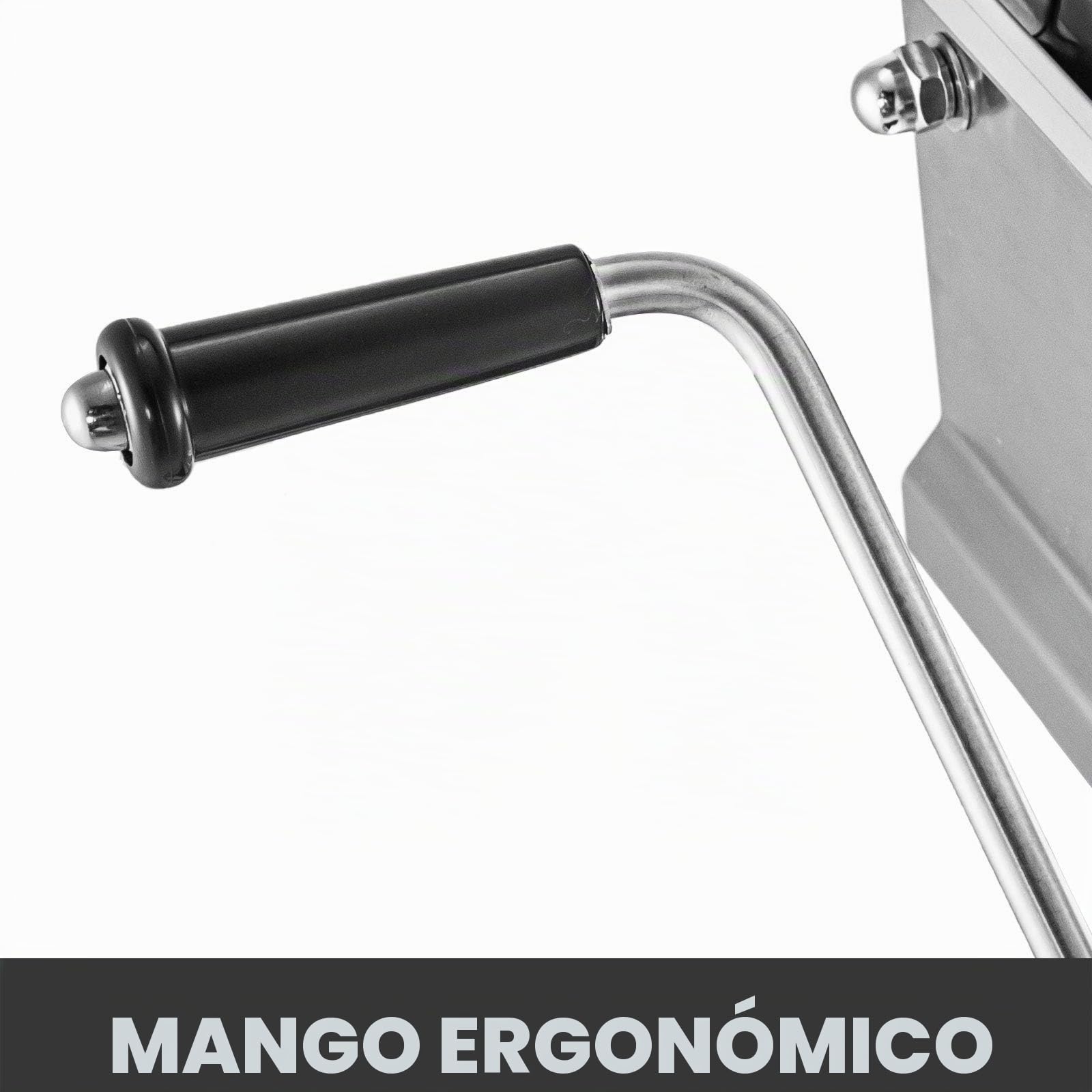 VEVOR Embutidora de Chorizos Horizontal de Acero Inoxidable 7L Llenadora Manual de Salchichas para Hacer Salchichas Chorizo Hot Dogs Bratwurst Adecuado Tanto para Uso Doméstico como Comercial
