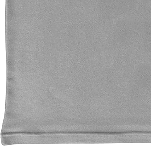 Miniatura 5 de Camiseta sin mangas para hombre, cuello redondo, holgada, con espalda cruzada, talla grande, para entrenamiento, fisicoculturismo, fitness