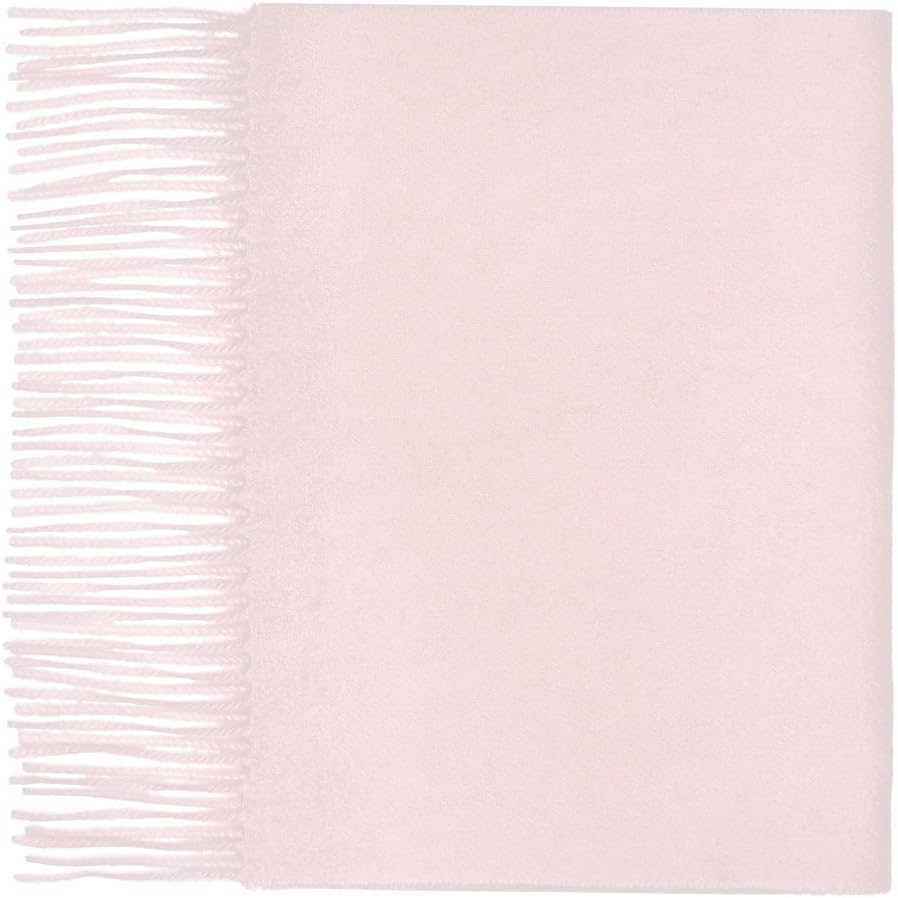 Lona Scott Cashmere Scarf