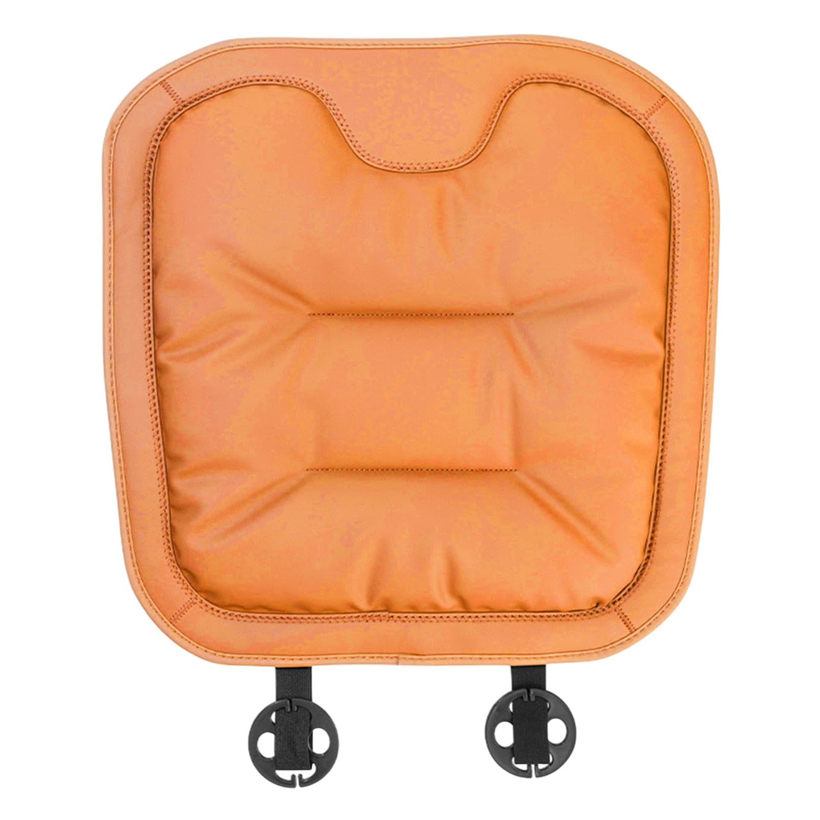 Coussin de siège d'auto épais protégeant les sièges et optimisant le confort