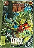 Batman Legends of the Dark Knight No. 63 Aug 1994 (Knightsend, Part Ten)