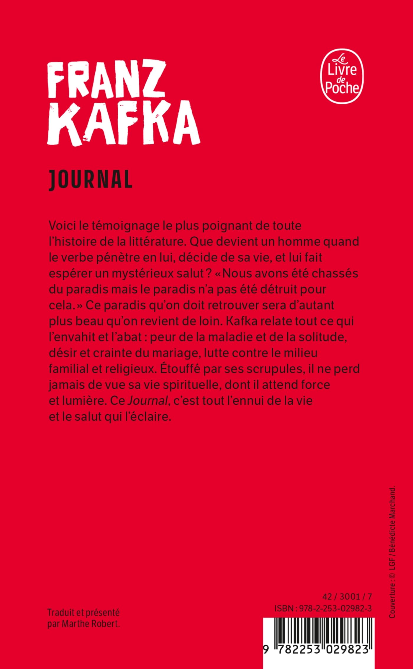 Journal