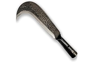 Machete Billhook, the Ultimate Outdoor Tool