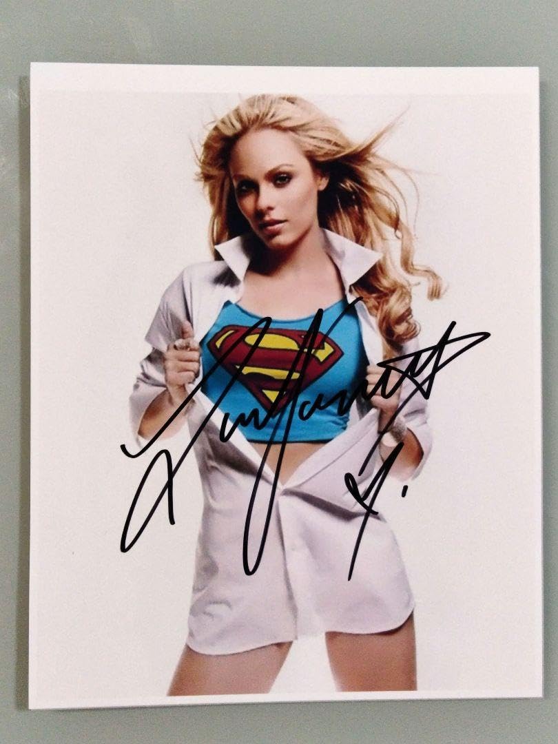 セール中…ローラ・ヴァンダーヴォート直筆サイン入り超大型写真… 女優 セール中…ローラ・ヴァンダーヴォート直筆サイン入り超大型写真… 女優