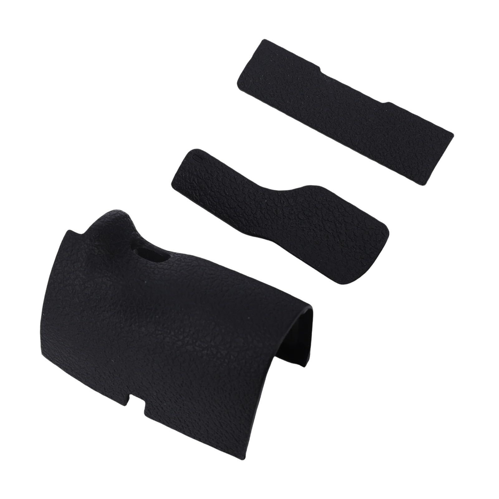 CHICIRIS Protector de Piel para Empuñadura de Cámara, Material de PU, Comodidad y Control Mejorados para Usuarios de A7RM3 A7R3 A7RIII A7M3