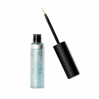 KIKO Milano Glitter Eyeliner