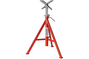 RIDGID 56662 Model VJ-99: Superior Pipe Management Solution