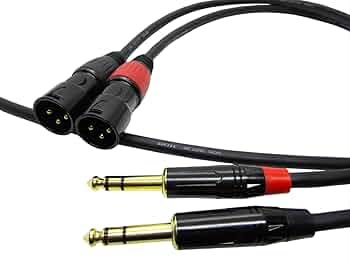 『値下げ』ケーブル各種（XLR、TRS、フォン） TRSケーブル」の人気商品一覧 | 安い商品を通販サイトから探す