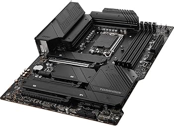 CPU MSI Z690 TOMAHAWK DDR5 Itel i7 12700kf Amazon.com: MSI MAG Z690 Tomahawk WiFi Gaming Motherboard