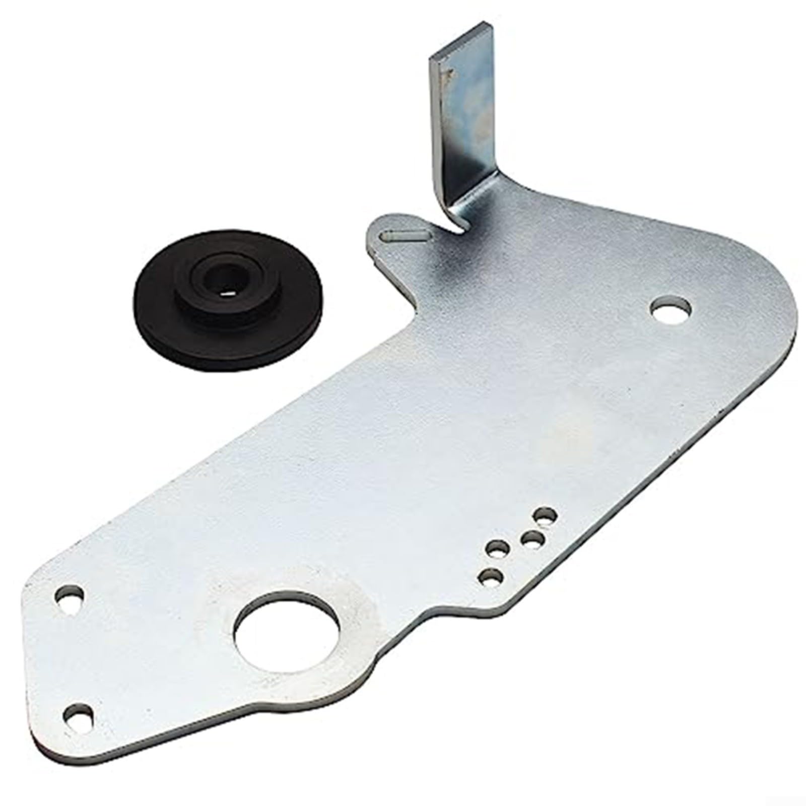 783-08654C Support de poulie de renvoi de pont et kit de coussinets d'épaule 738-05082 Pièces de rechange pour tondeuses à gazon Troy-Bilt Installation facile Construction métallique