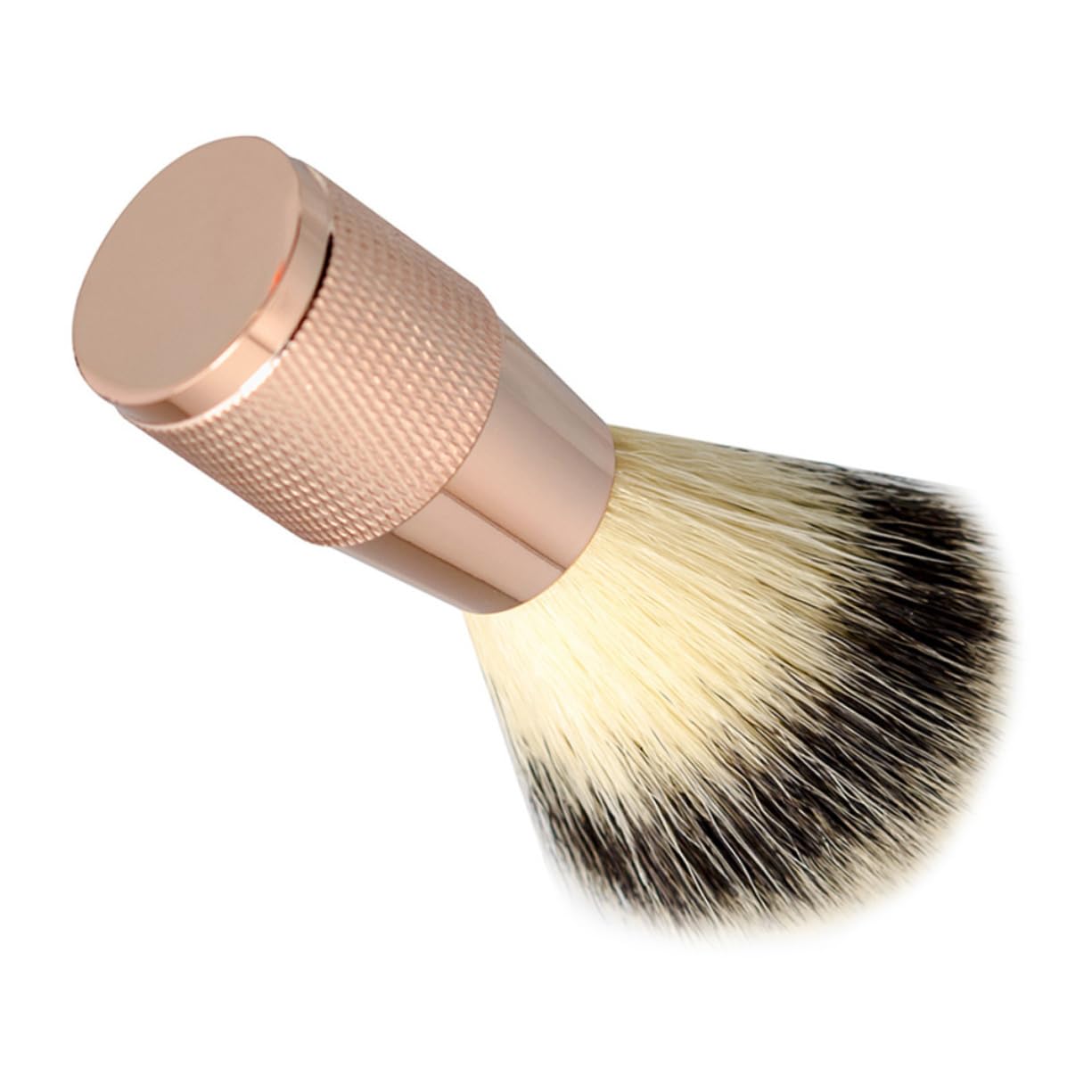 Healeved 3pezzi Spazzola Da Barba Compatta e Leggera Per Uomo Pennello Da Rasatura Portatile Per Della Barba Per Uso Domestico e Viaggi
