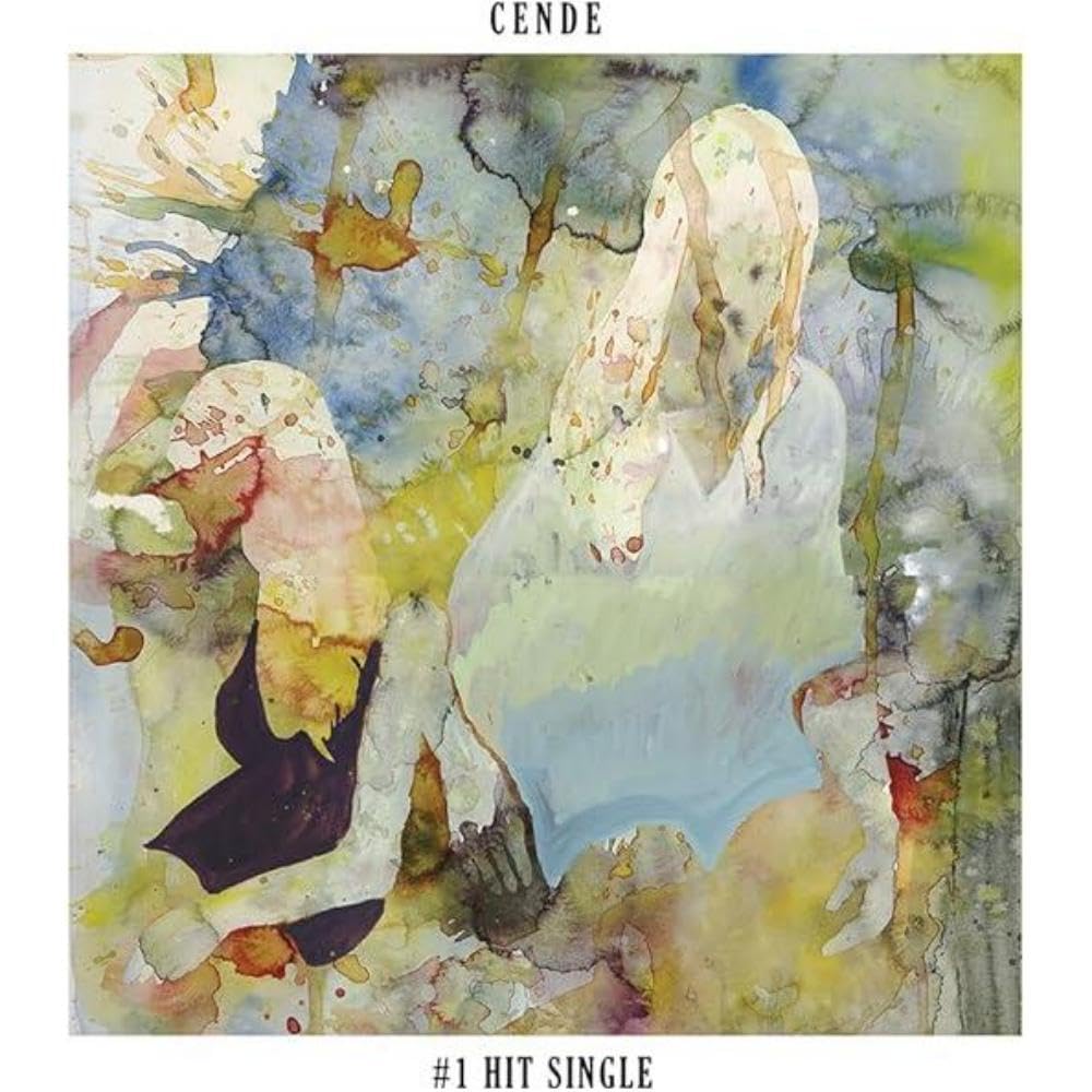 Cende #1 Hit Single CD New 811774027366