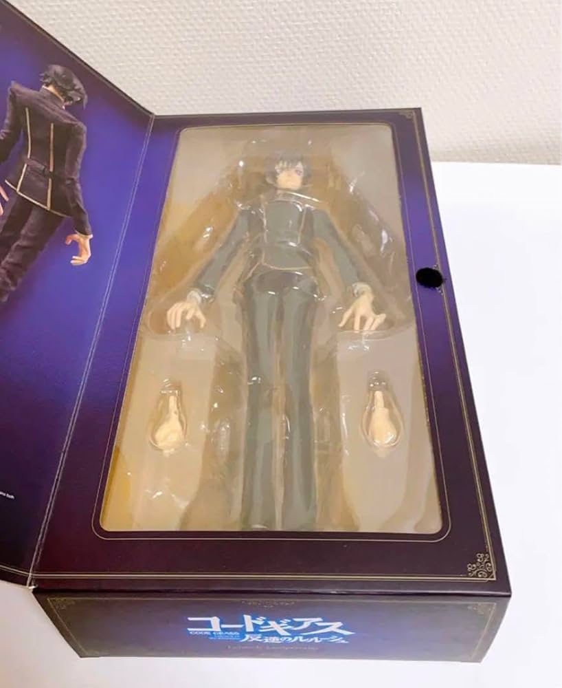 Amazon.co.jp: PROJECT BM！ No.13 コードギアス 反逆の