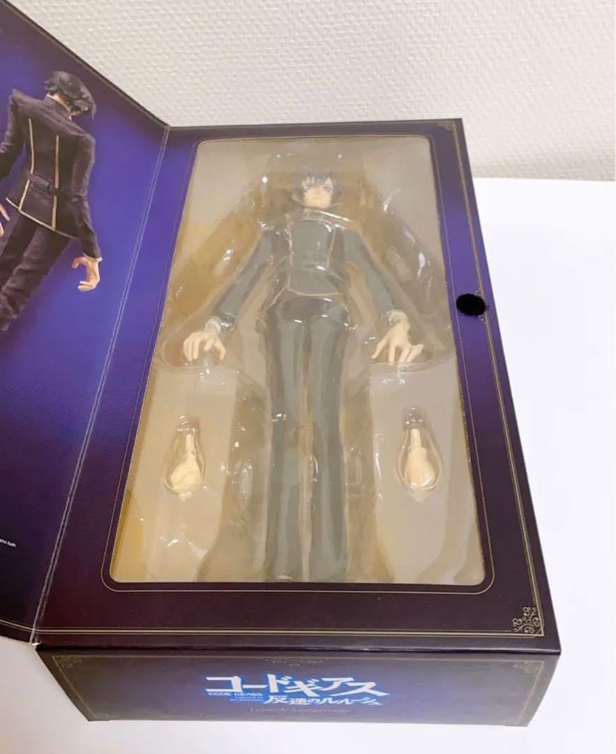 BANDAI - 『美品』「コードギアス 反逆のルルーシュ」PROJECT BM!013 美品』「コードギアス 反逆のルルーシュ」PROJECT BM!013