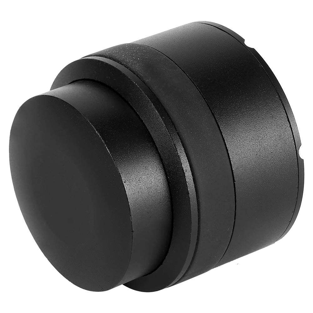 51 Mm Kaffeeverteiler, Edelstahl-Espresso-Verteilungswerkzeug, Kaffeezubehör, Professionelles Espresso-Verteiler-Nivellierungswerkzeug