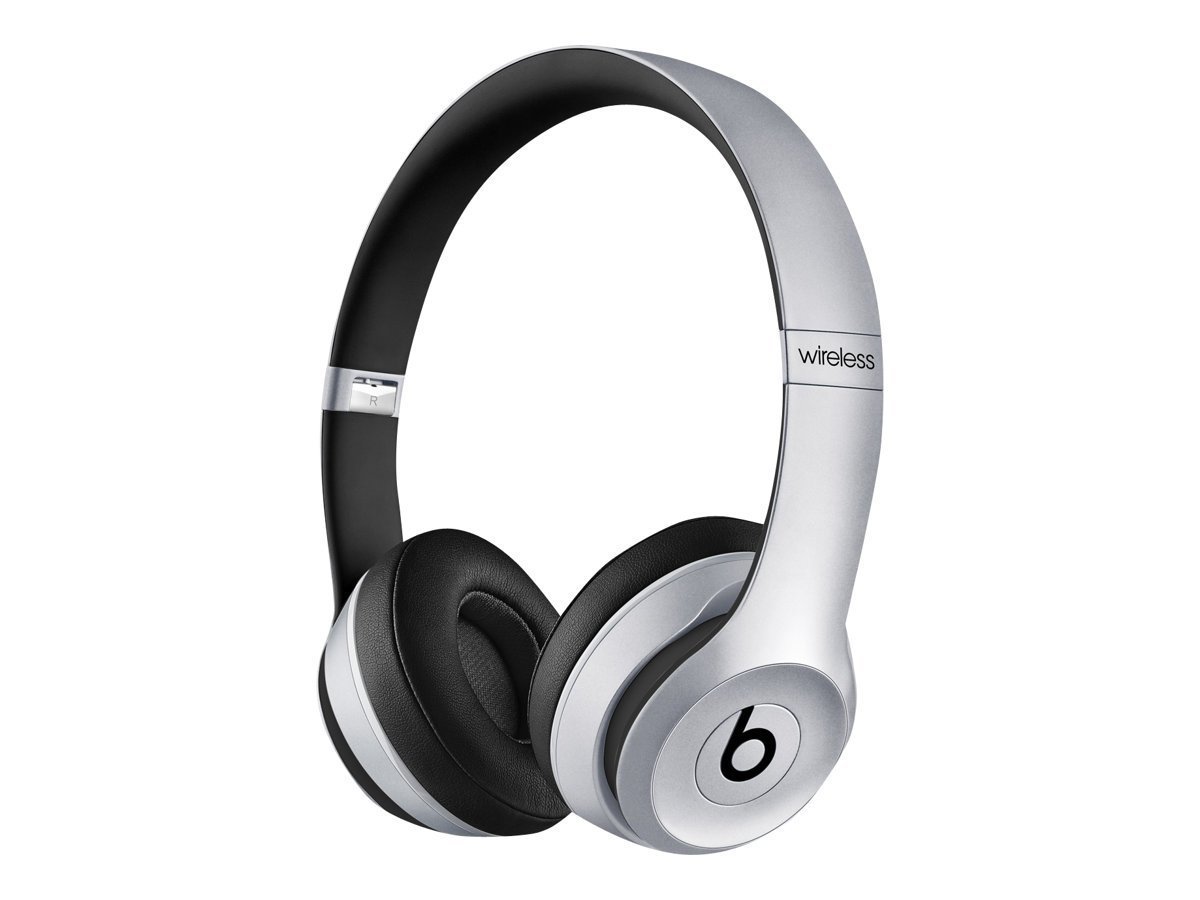 Beats Solo2 Wireless スペースグレー Amazon.com: Beats Solo 2 Wireless On-Ear Headphone - Space Gray