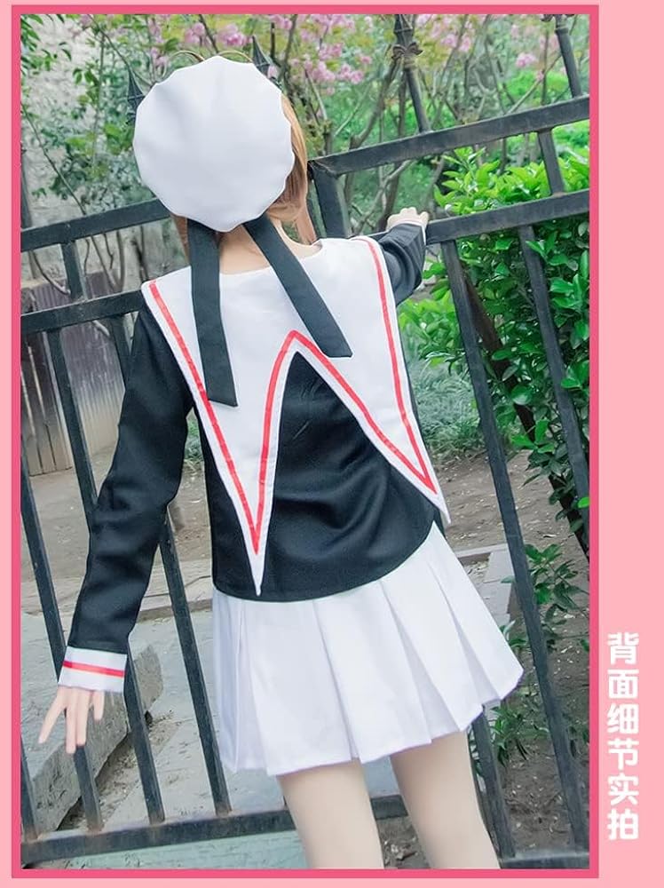 Amazon.co.jp: [QMIQMI] カードキャプターさくら 製 CCさくら