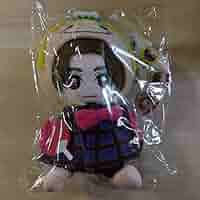 Amazon.co.jp: 山田涼介 ぬいぐるみ マスコット ちびぬい 15周年