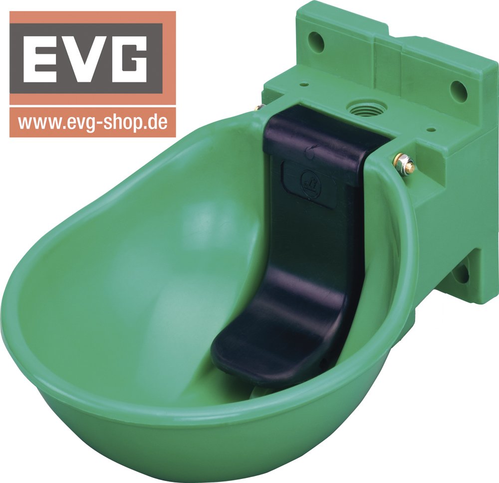 LISTER Tränkebecken SB 1 ECO hellgrün