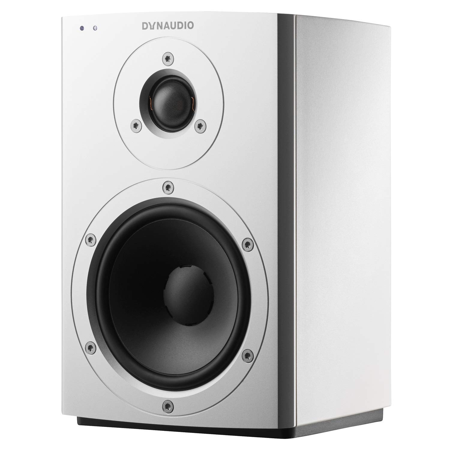 Dynaudio 960243 Xeo 2 Bluetooth-Lautsprecher weißer Satin